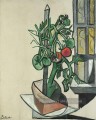 Tomates 1944 cubiste